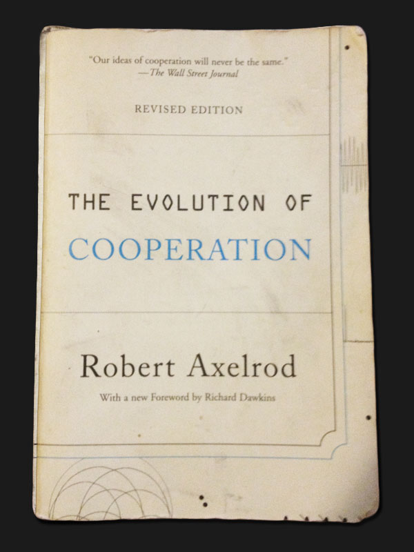 The Evolution of Cooperation Revised Edition